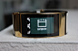 Intel's MICA smart bracelet has more style than substance (hands-on) : Everyone knew Intel would craft some wearable gadgets. Hardly any of us expected it to be, well, this insane thing. That bangle -- the MICA -- lives at the le...