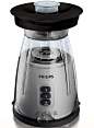 Philips HR2020/50 Jug Blender, 1.75 L, 400 W - Silver: Amazon.co.uk: Kitchen & Home