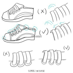 用Smile無視ー切采集到绘画技巧