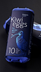 Kiwi Eggs

