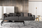 LEONARD - Lounge sofas from Minotti | Architonic : LEONARD - Designer Lounge sofas from Minotti ✓ all information ✓ high-resolution images ✓ CADs ✓ catalogues ✓ contact information ✓ find your..