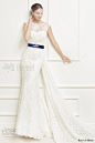 Rico-A-Mona Demure Bridal Collection