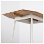 宜家翻板桌 IKEA 002.068.07全球最好的设计，尽在普象网（www.pushthink.com）