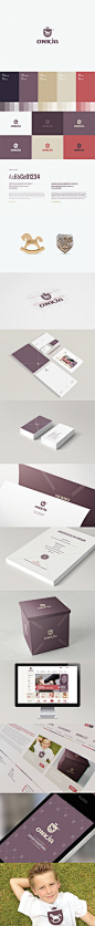 Onkja #identity #packaging #branding #marketing PD: 