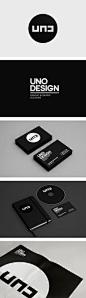 4DMIND identity by Elastika | #stationary #corporate #design #corporatedesign #identity #branding #marketing < repinned by www.BlickeDeeler.de | Visit our website: www.blickedeeler.de/leistungen/corporate-design