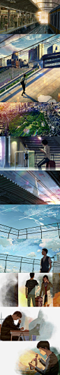 【言叶之庭 言の葉の庭 (2013)】26
新海诚 Makoto Shinkai
#电影场景# #电影截图# #电影海报# #电影剧照#