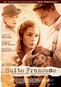 Mega Sized Movie Poster Image for Suite française