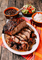 Pernil-Style Roast Pork