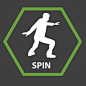 Spin product image 1