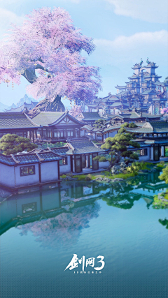 woderland采集到动画场景