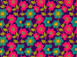 "psyc" by mobooksnart | floral | Pinterest
