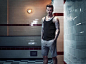 David Beckham for H&M 2013 - 图2