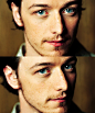 詹姆斯·麦卡沃伊 James McAvoy