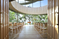 Ribbon Chapel / Hiroshi Nakamura & NAP - 谷德设计网