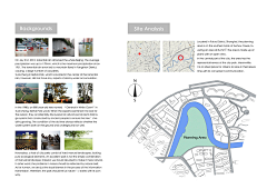 作品集_ZixinZhang采集到规划设计 | Planning Design