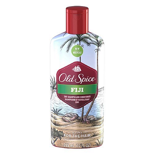 Old Spice Fiji 2in1 ...