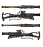 Hunter Blunderbuss