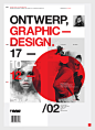 南非设计师Anthony Neil Dart现代简约风格海报设计欣赏(3) - 海报设计 - 设计帝国