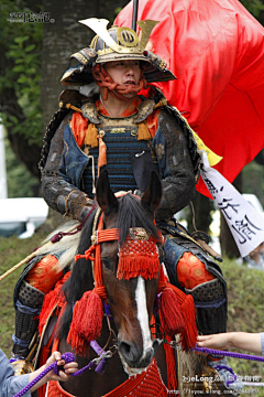 ~明镜止水~采集到日本铠甲