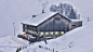 General 1920x1080 Austria cabin snow