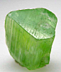 therockymineralshow:

Tremolite
