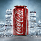 The Sound of Happiness : Personal projectCoca Cola "The Sound of Happiness