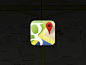 Google Maps Icon