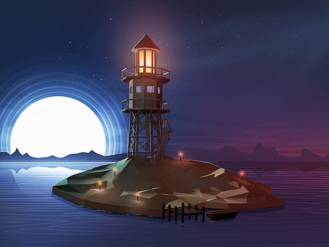 Lighthouse [WIP]