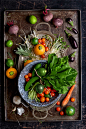 Gourmet on the go, Egypt 2015 : Food styling Jackie HaddockArt Director Bassna Hassan