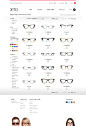 DITTO | Men's Prescription Glasses | 条件筛选-价格筛选