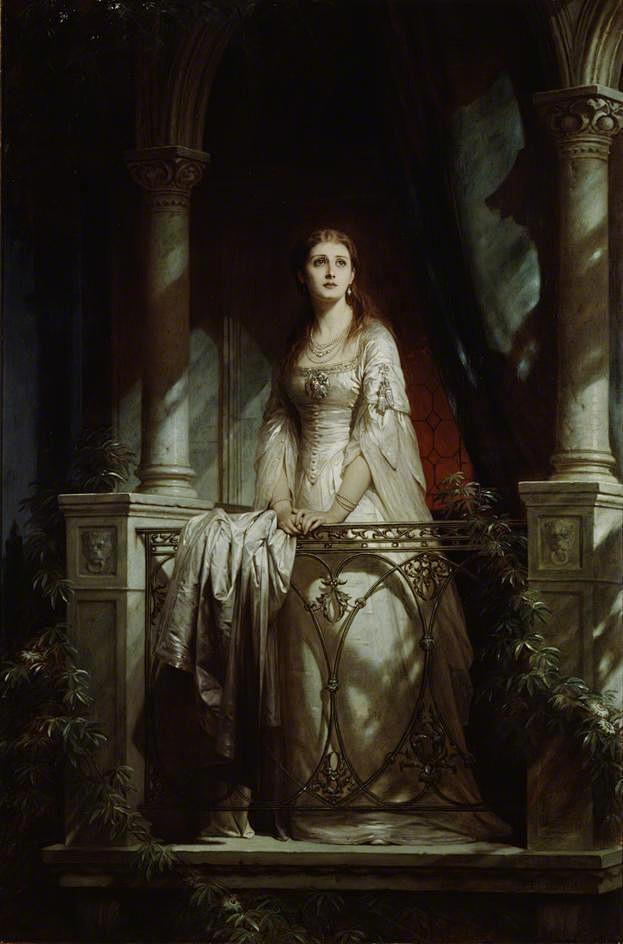 Juliet by Thomas Fra...