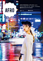 AFRO FUKUOKA [OFFLINE] vol.41