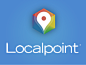 Localpoint Logo Finalist #3