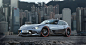 Mazda Miata Hotchback, Sugar Chow : Did Mazda has V8 engine？