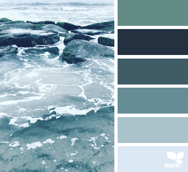 { color sea } image ...