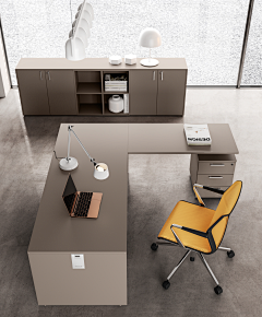 Crystal~`采集到Space-office