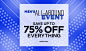 All-Around Event #sale