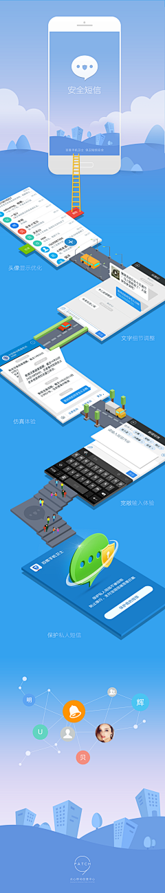 桃花岛上的岛主采集到web-APP