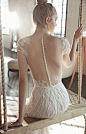 Lee Petra Grebenau Wedding Dress Collection 42