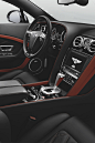 2015 Bentley Continental GT Speed