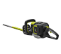 120V Li-ion Hedge Trimmer