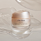 Wrinkle Smoothing Cream Enriched - Shiseido, 