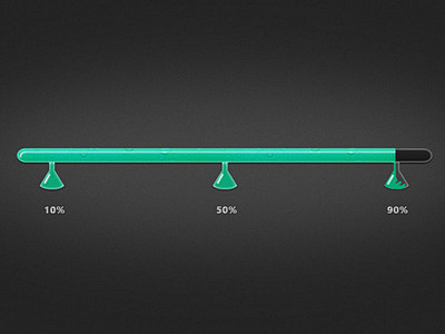 Progress Bar by Hars...