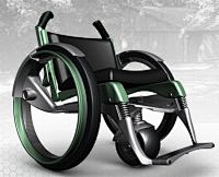 yocixxx采集到【产品】轮椅