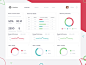 Nuclear Power Plant Management Dashboard