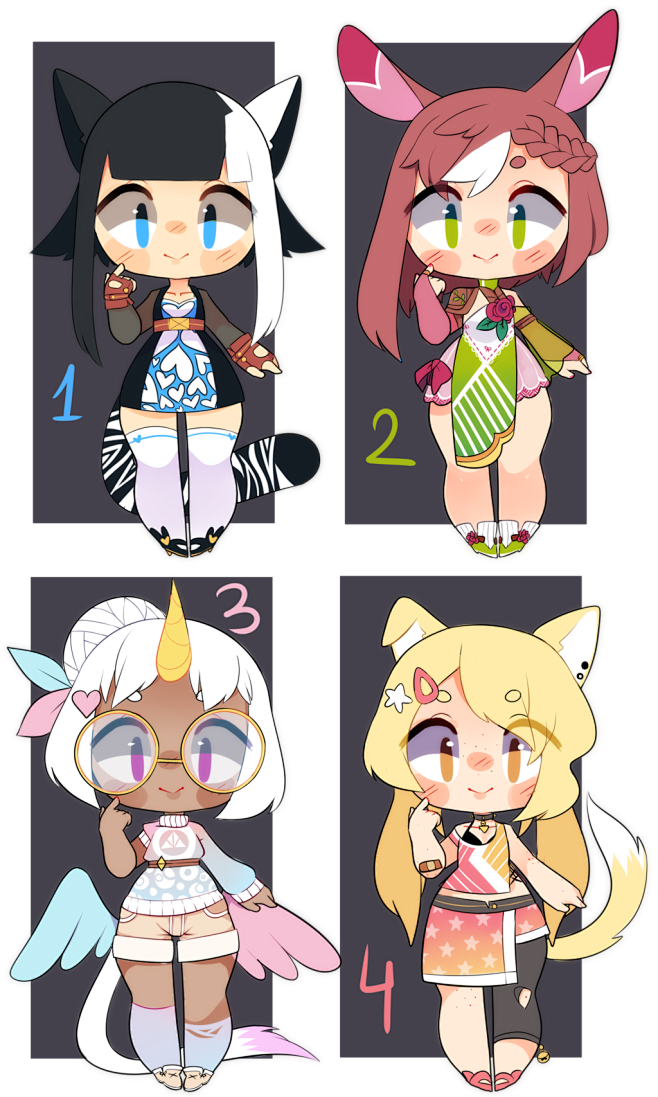 Adopts batch 6 - [CL...