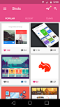 Dribbble_home