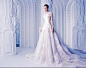 Michael Cinco Haute Couture Wedding Dresses