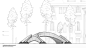 世界首座3D打印无加固混凝土桥 / Zaha Hadid Architects + Block Research Group – mooool木藕设计网