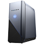 Dell Gaming PC (Intel i7-8700/1TB HDD/256GB SSD/16GB RAM/NVIDIA GeForce GTX 1070/Windows 10) : Designed for serious gamers, the Dell Inspiron Gaming Desktop is your portal into the world of realistic graphics and fierce competition. This VR-ready PC featu
